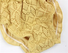 Lil Atelier sahara sun blonde bikini